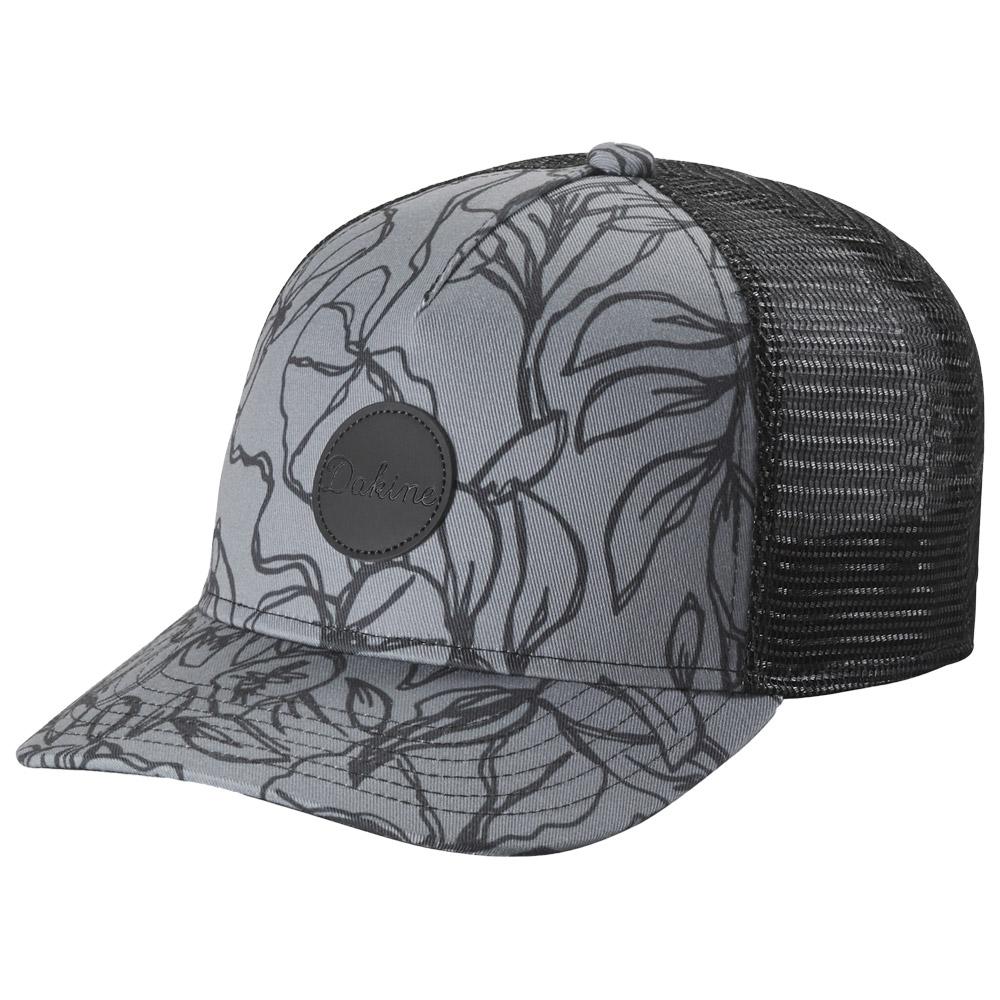 Dakine - Shoreline Trucker Eco Poppy Griffin - Cap