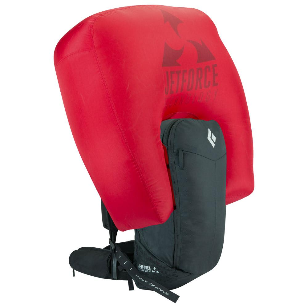 black diamond pilot 11 jetforce