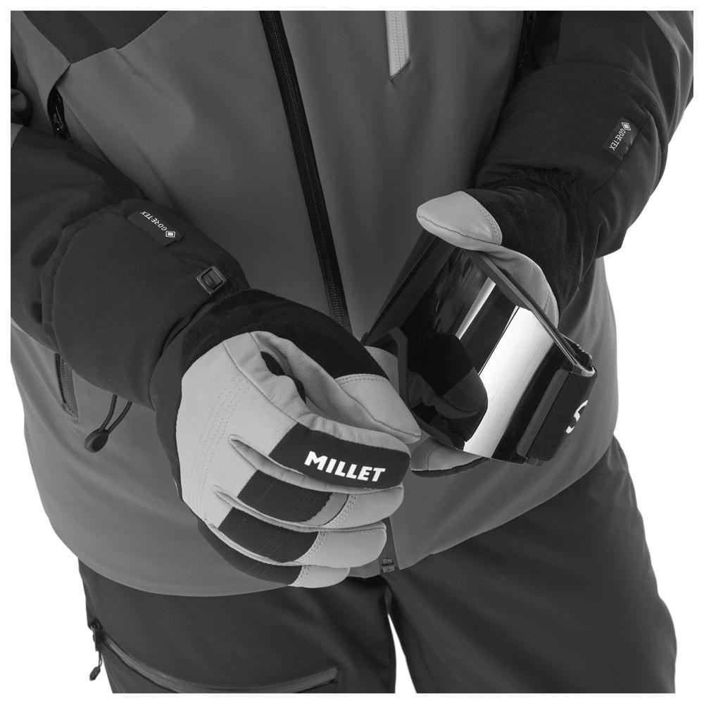MILLET(ミレー) COSMIC PRO GTX GLOVE MILLET Handschoenen COSMIC PRO GTX GLOVE M | bol