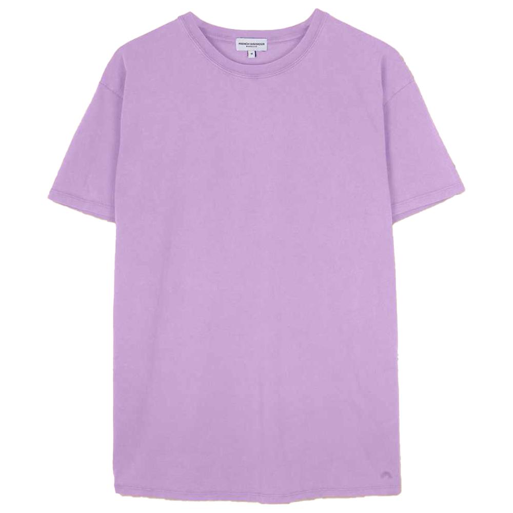 French Disorder - Mika Nude Lilac - XS - Tee-Shirt
