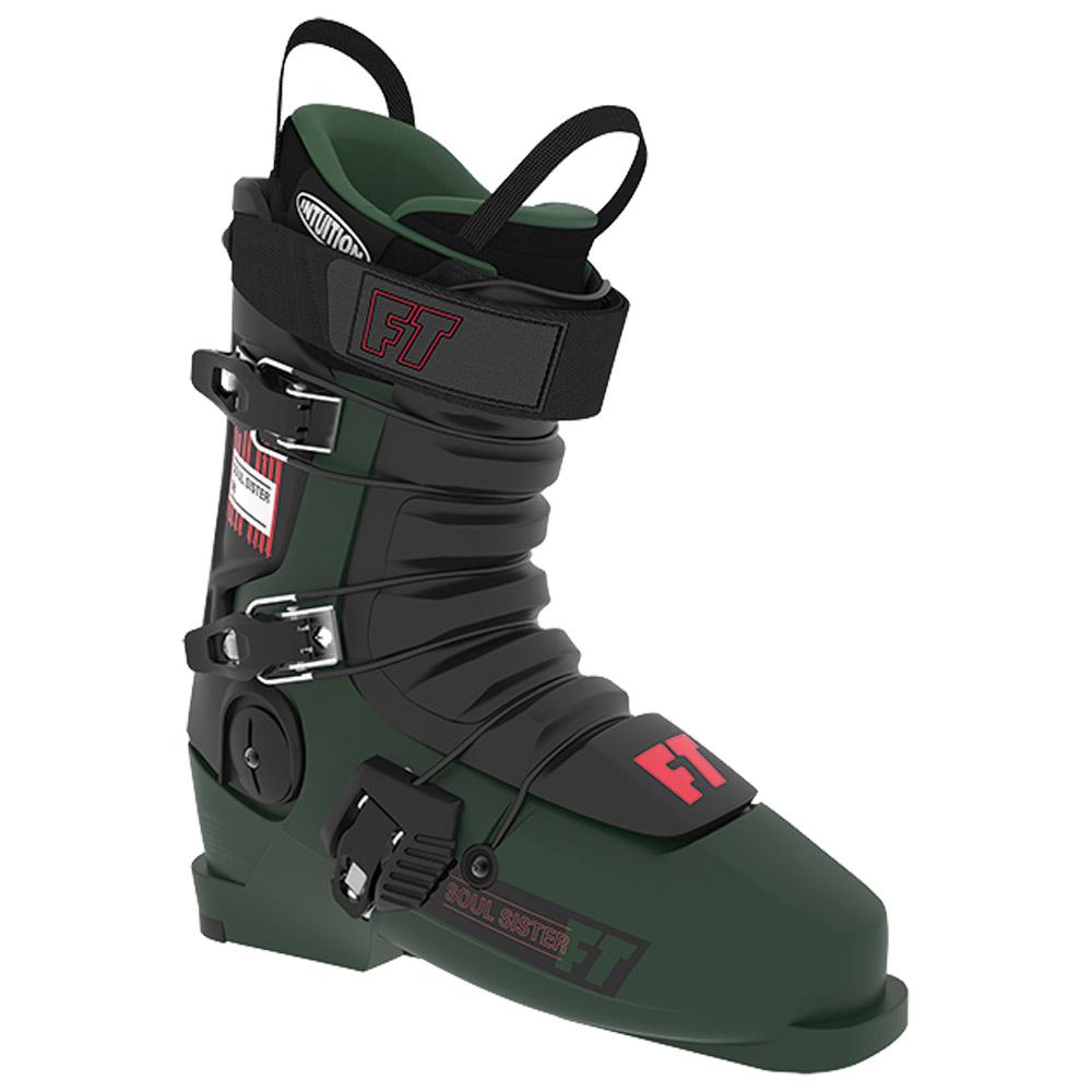 Fulltilt Ski boots Soul Sister 90 Winter 2022 Glisshop