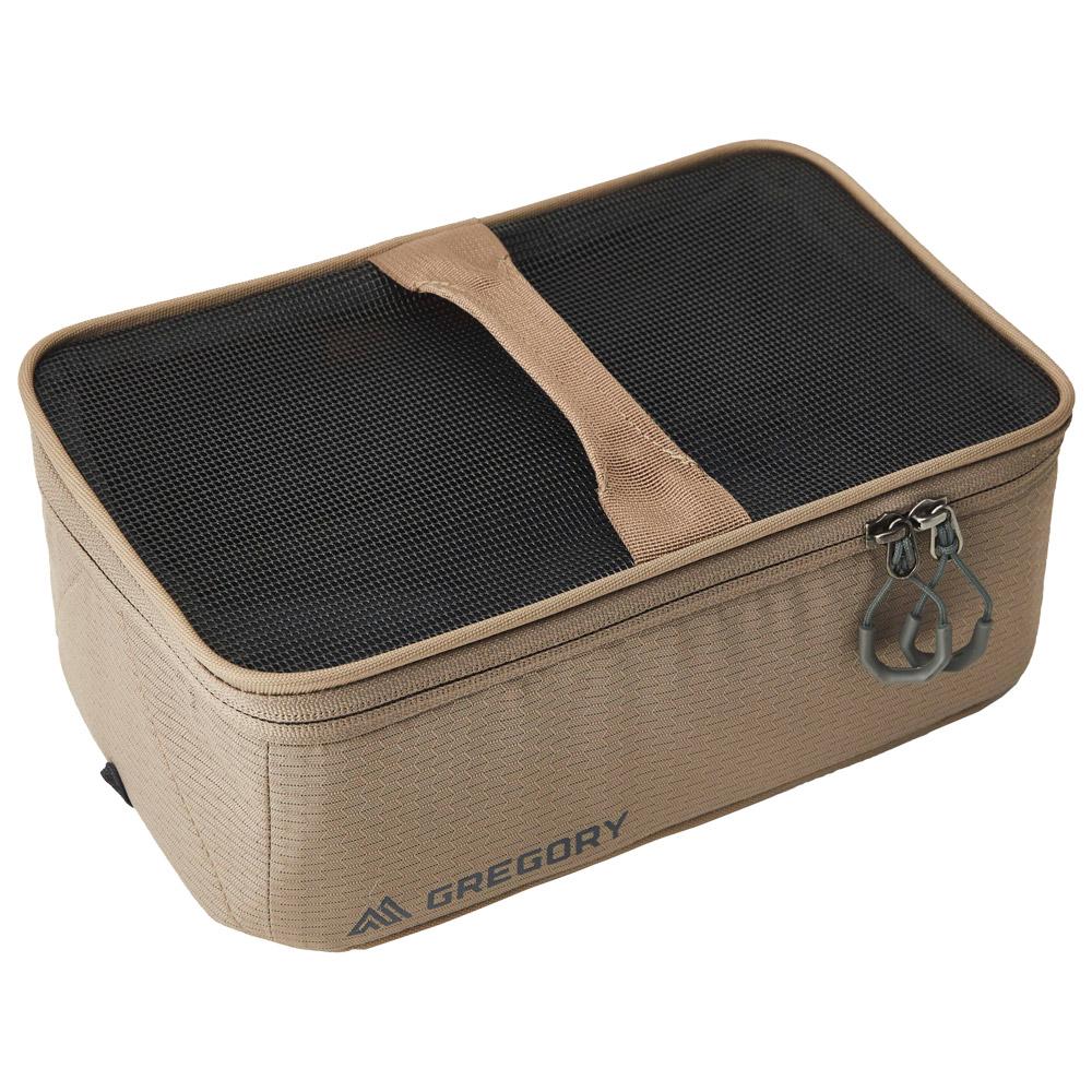 Gregory - Alpaca Gear Pod 5 Mirage Tan - Storage bag