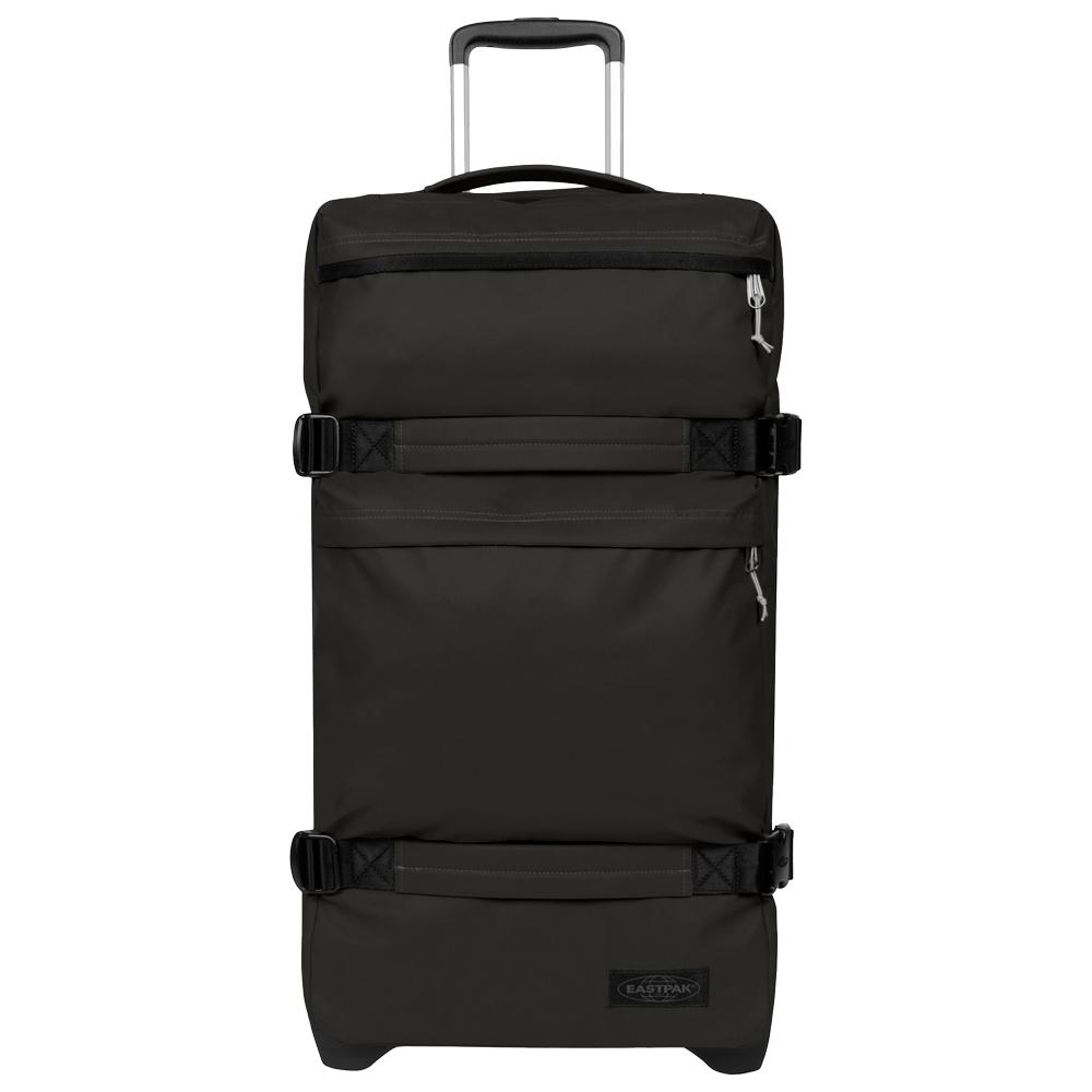 Eastpak - Transit'r Plus M 75L Tarp Black2 - Suitcase