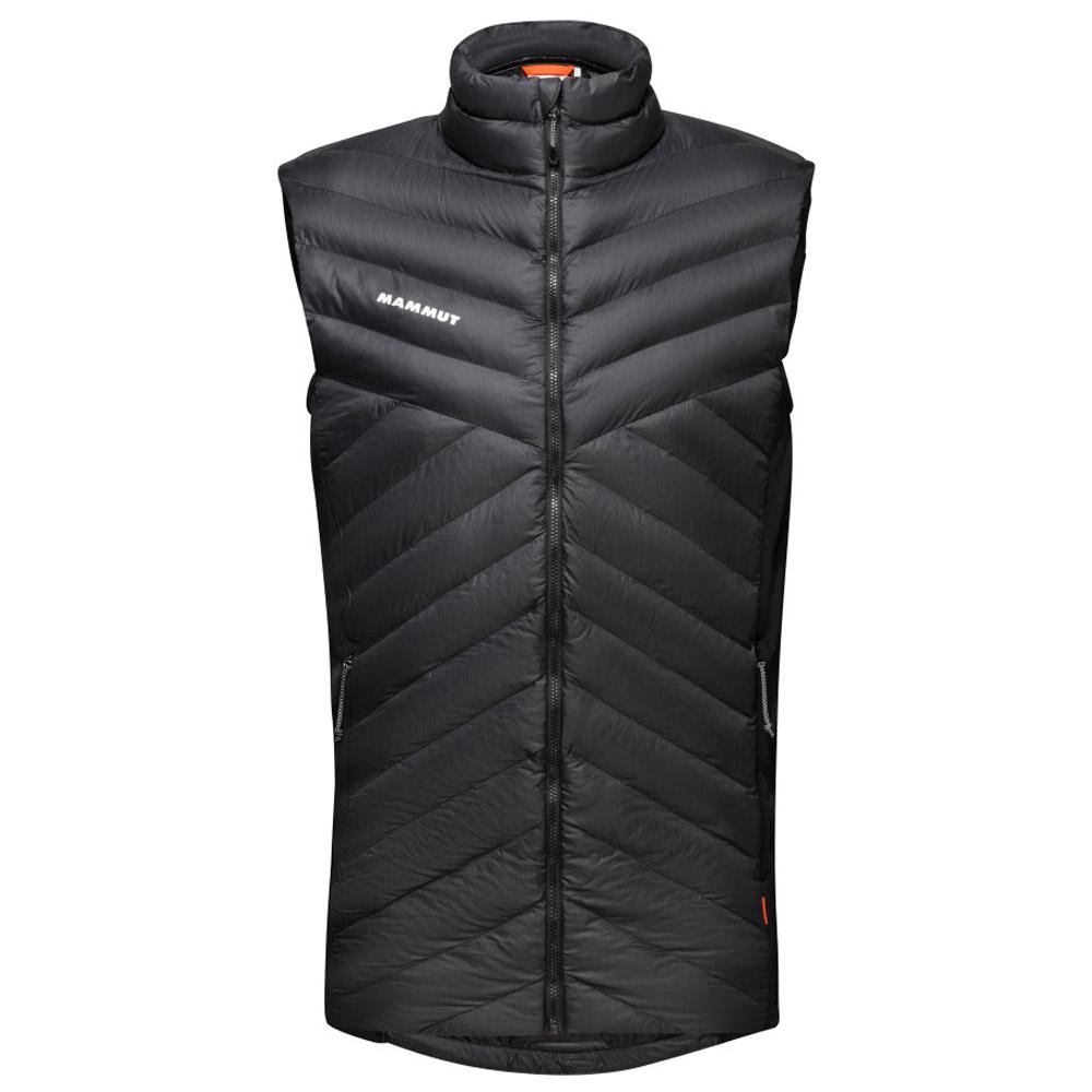 Mammut down vest sale