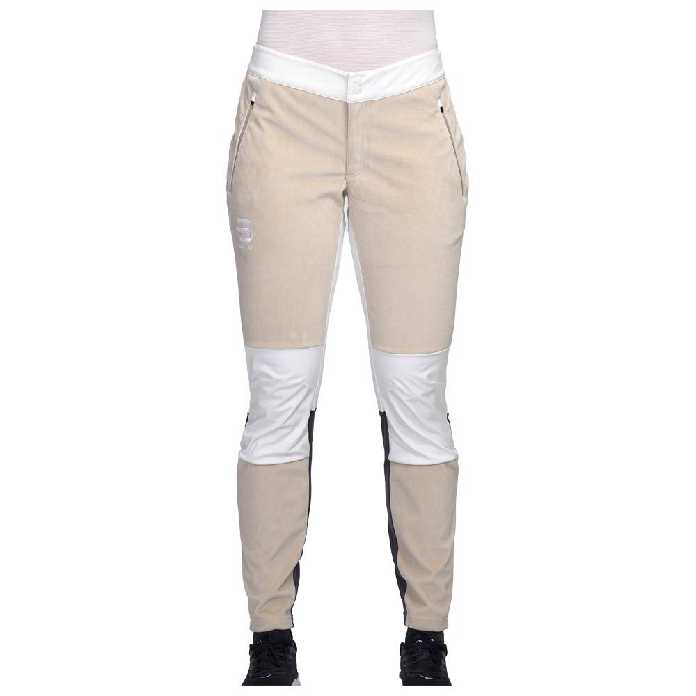 Pantalon Nordique Bjorn Daehlie Pant Boulder W Peyote - Hiver 2025