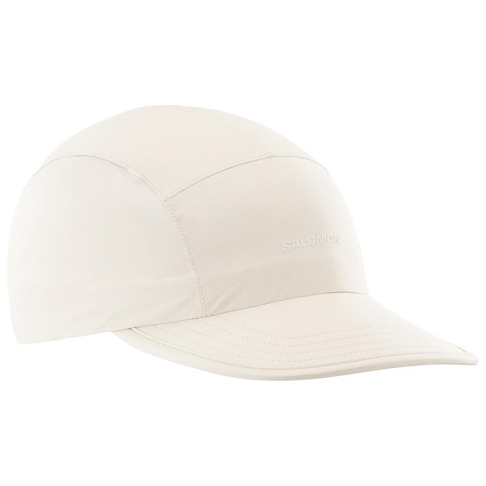 Salomon - Bonatti Pro Wp 5P Whisper White - S-M - Cap