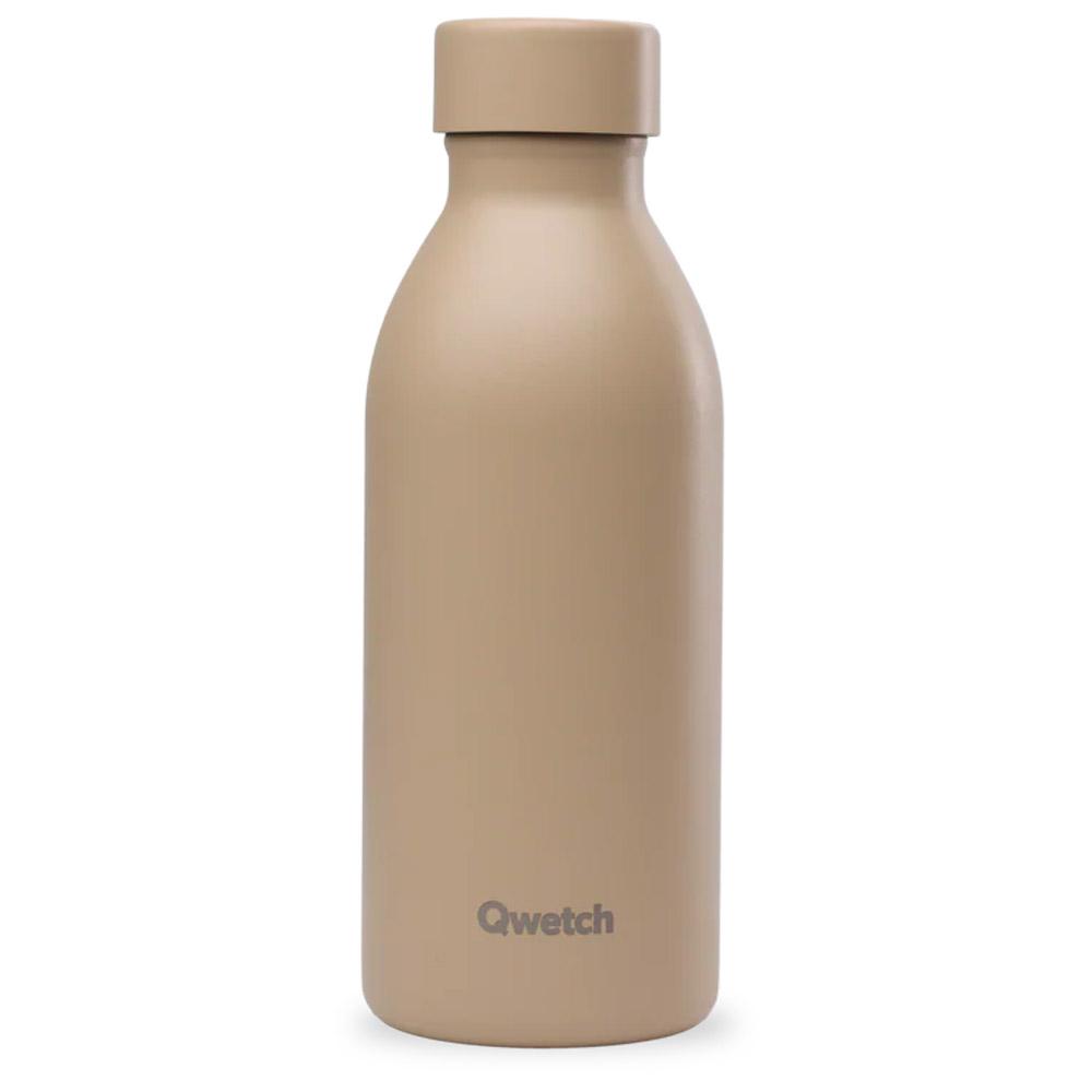 Qwetch - Icon 500ml Matt Lin - Water Bottle