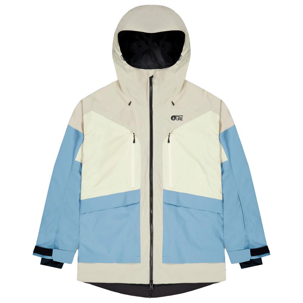 Picture - Haakon Pure Cashmere - M - Ski Jacket