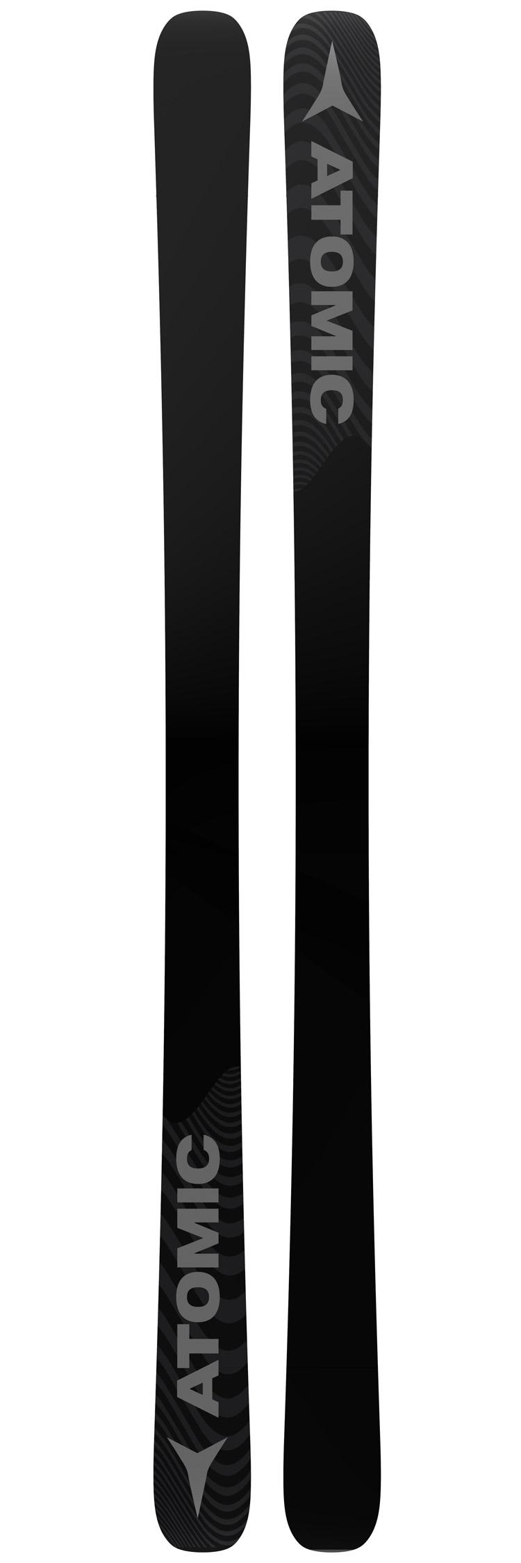 Atomic Ski Punx Five - Winter 2021 | Glisshop