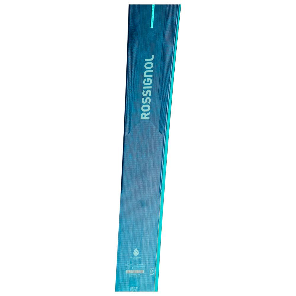 Rossignol Ski Arcade W 84 - Winter 2026 | Glisshop