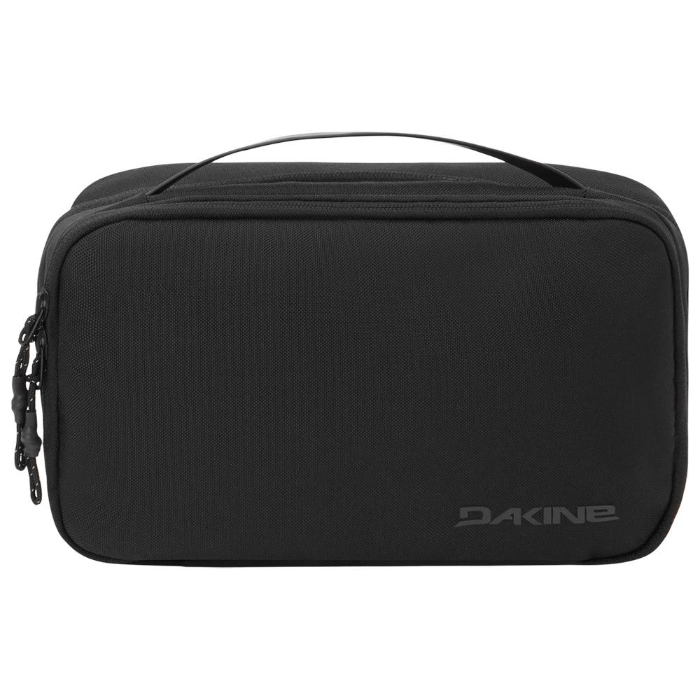 Dakine - Travel Kit Medium Black - Kulturbeutel