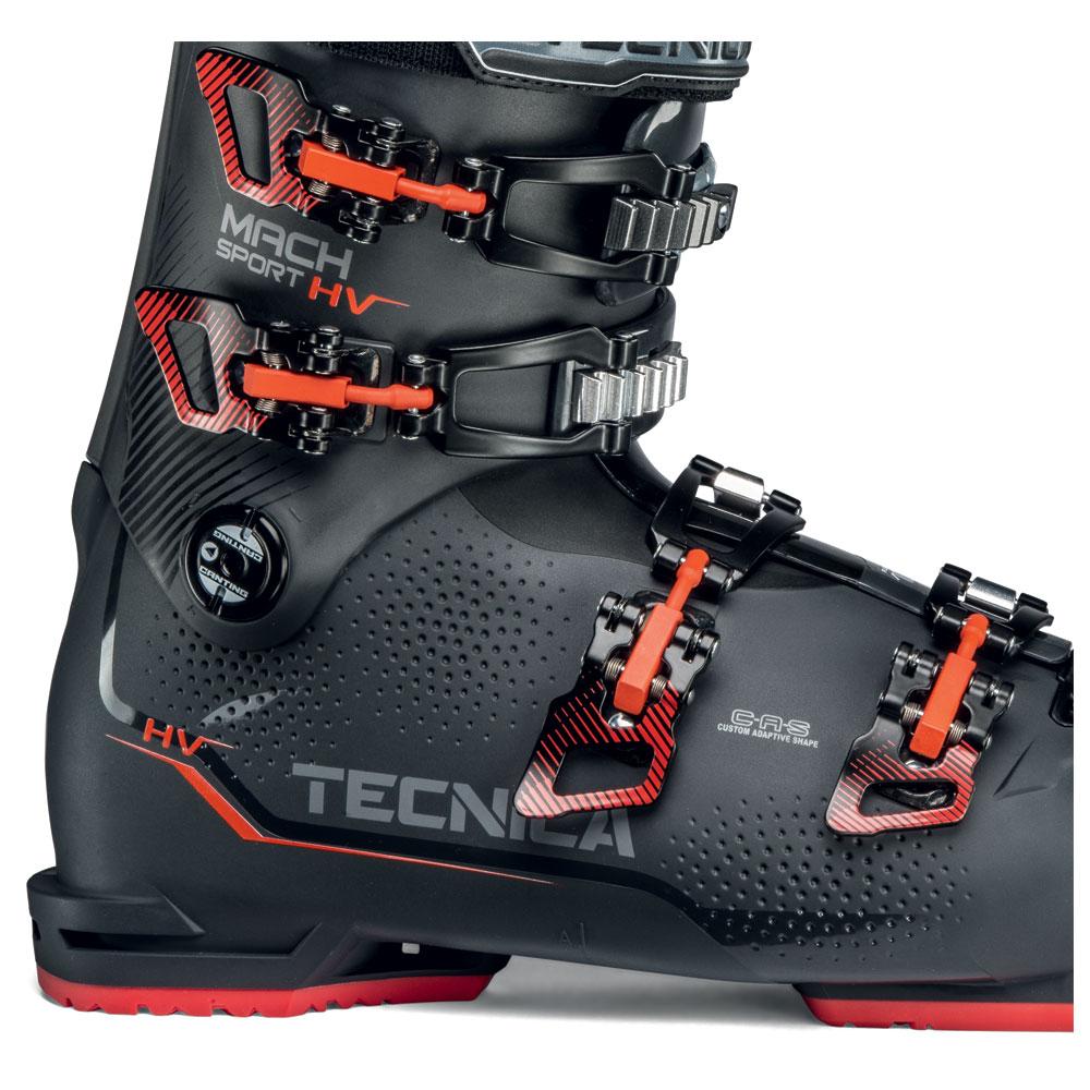 Tecnica hv Clearance