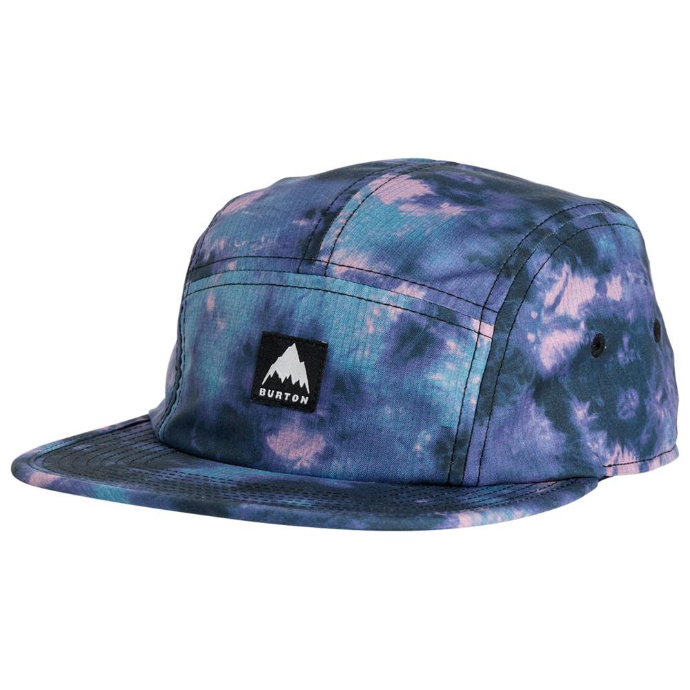 Burton - Cordova 5-Panel Hat Crystal Dye - Cap