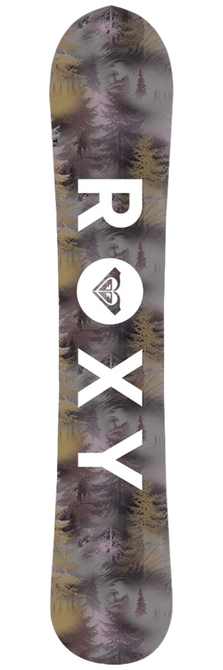 roxy banana smoothie ec2 snowboard women& 39 Introducing the Roxy Smoothie Womens Snowboard 2025 Roxy Sugar Banana review -