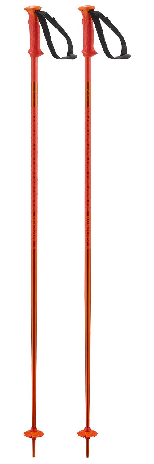 Salomon - Polar Cherry Tomato - 105 - Poles