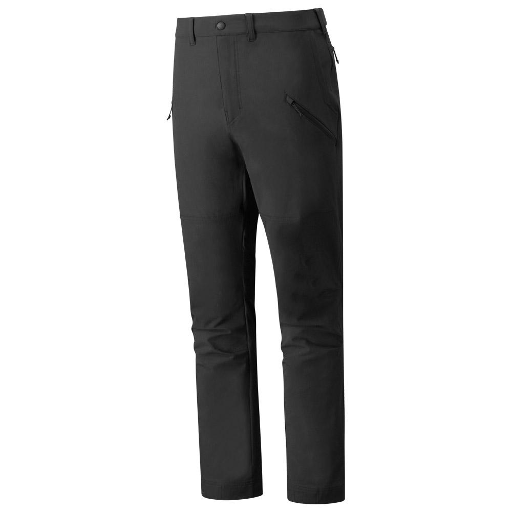 Patagonia - M's Point Peak Trail Pants Regular Black - 28 - Hiking pants
