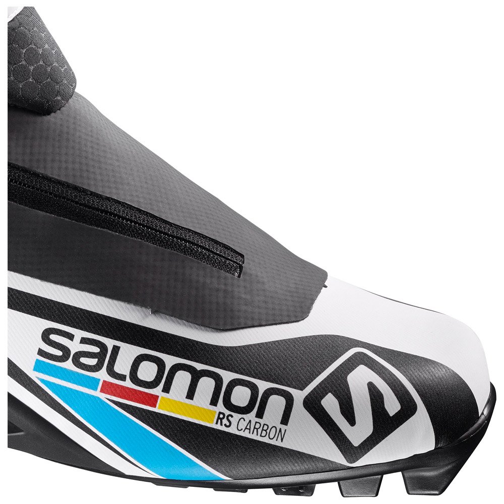 Salomon Nordic Ski Carbon Pilot - Winter | Glisshop