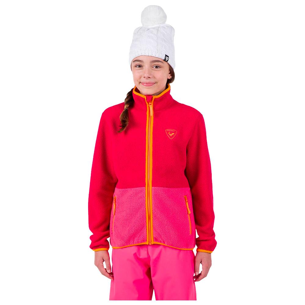 Rossignol - Alltrack Tea Rose - 12 - Fleece