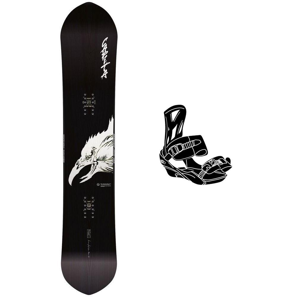 Snowboard Capita Kazu Kokubo Pro - Winter 2026 | Glisshop