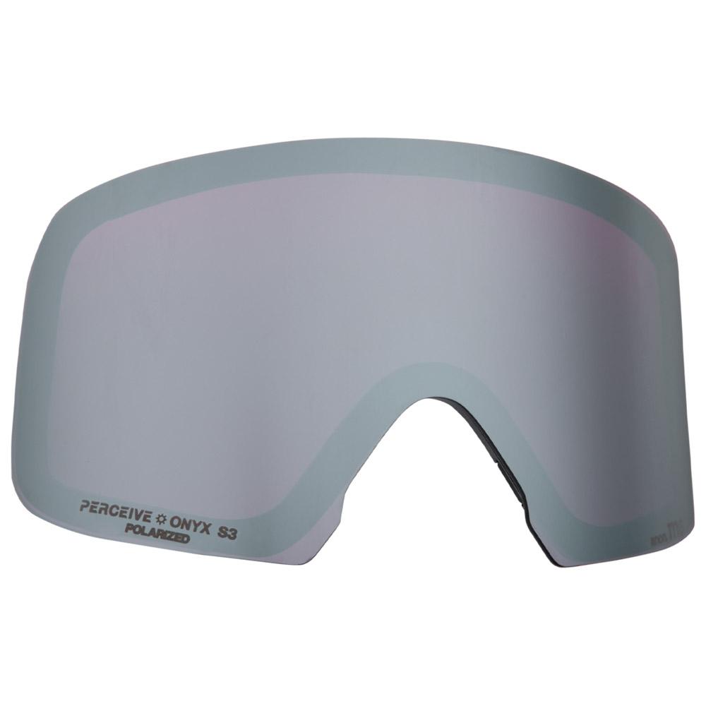 Anon - M6 Lens Perceive Sunny Polarized Onyx - Goggle lens