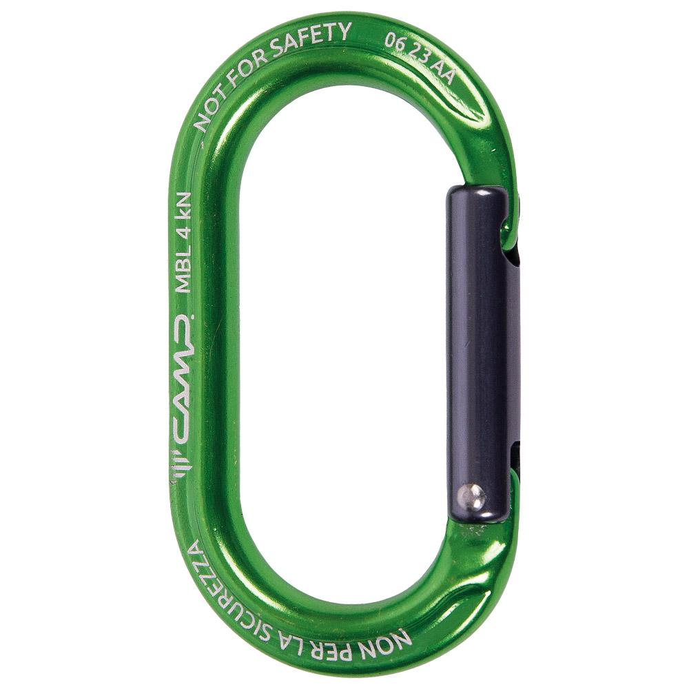 C.A.M.P. - Ekto Vert - Karabiner