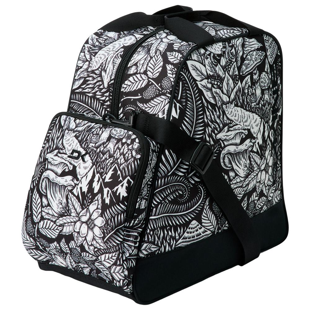 Dakine - Boot Bag 30L Kingdom Black - Boot bag