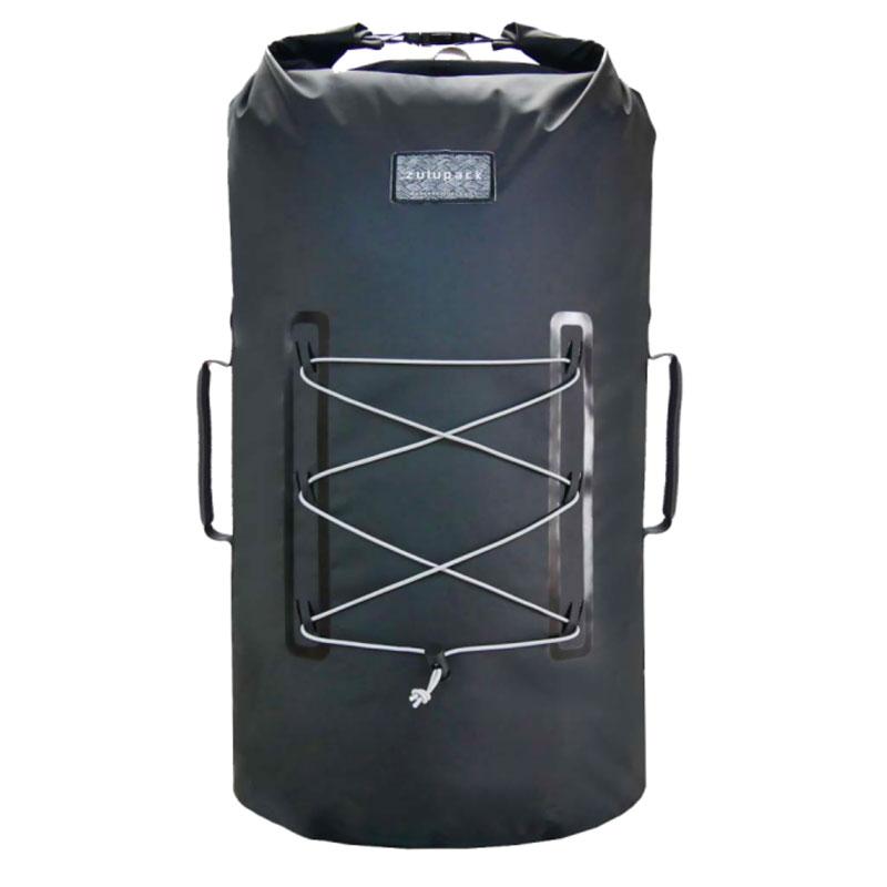 Zulupack - Indy 20L Black - Dry Bag