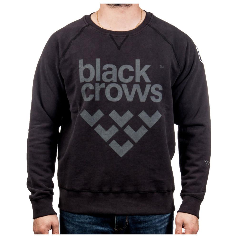 sweat black crows