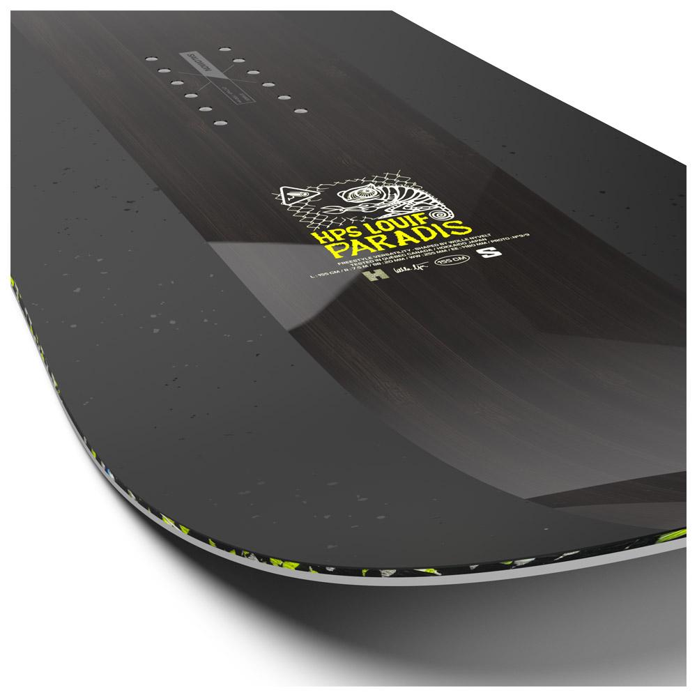 Salomon Snowboard Hps - Louif Paradis - Winter 2026 | Glisshop