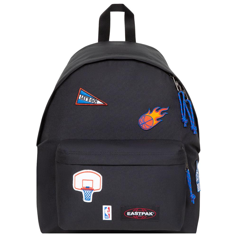 Eastpak - Padded Pak'r 24L Nba Patch - Backpack