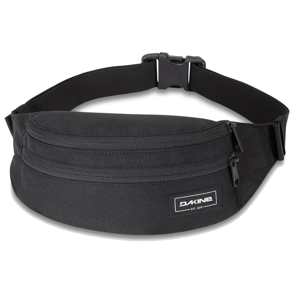 Dakine - Classic Hip Pack Black - Bum bag