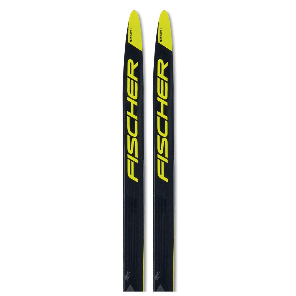 Nordic Ski Fischer Sprint Skin IFP