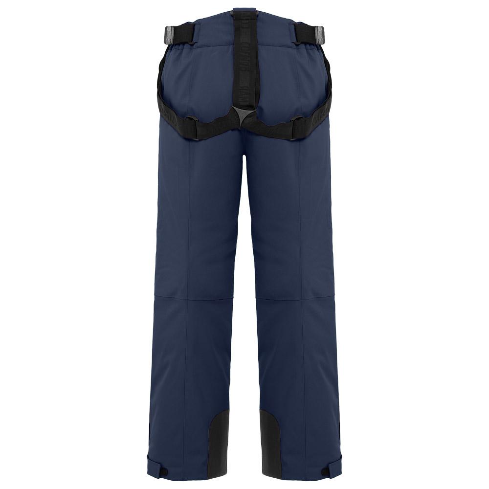 Colmar Technical pants Sapporo-Rec Pant Navy Blue - Winter 2025 | Glisshop