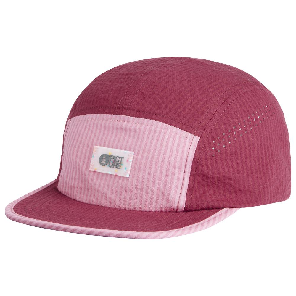 Picture - Patchwork Cap Reuse - Cap