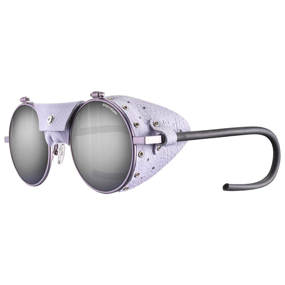 Julbo - Vermont Métallisé Violet Clair Spectron 4 - Sunglasses