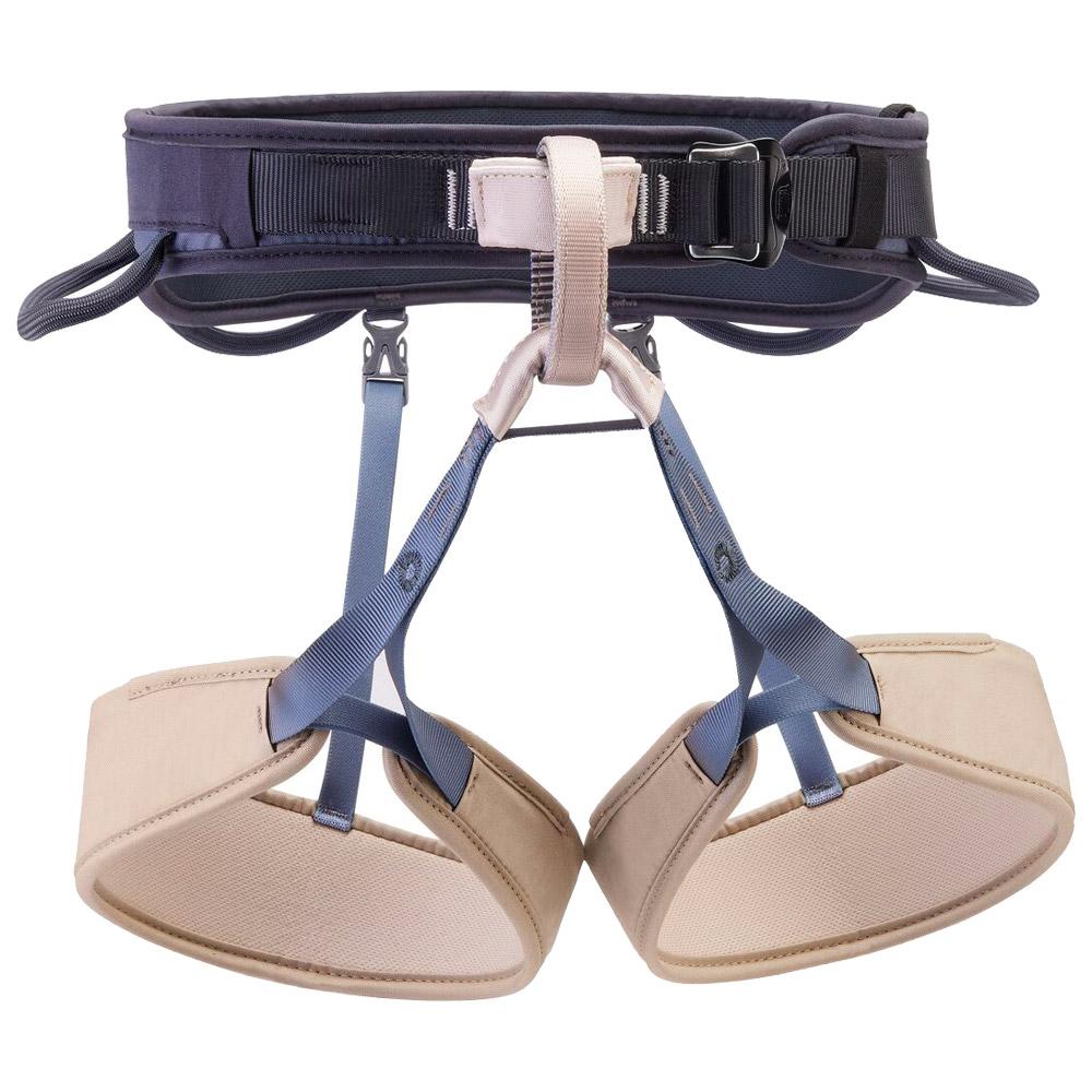 Petzl - Corax Lt Dark Gray - S - Harness