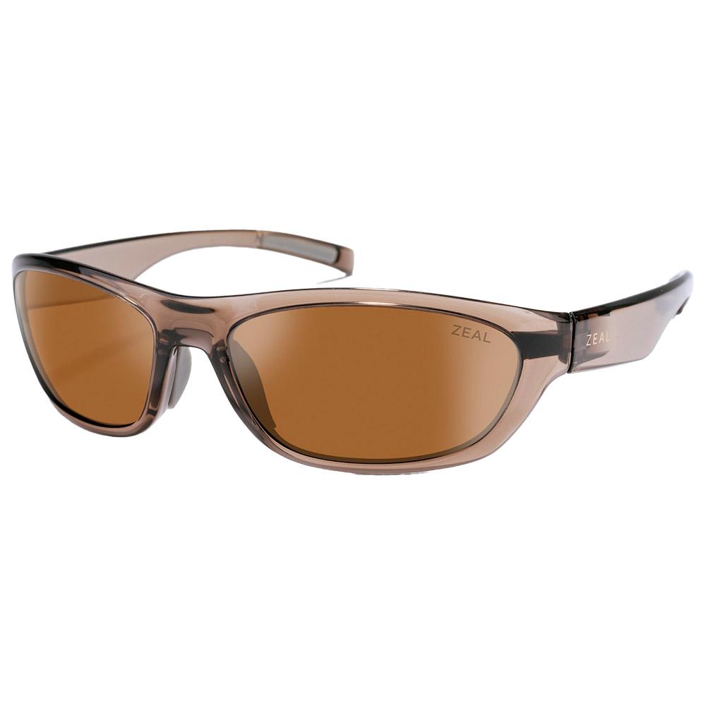 Zeal - Salida Campfire Copper - Sunglasses
