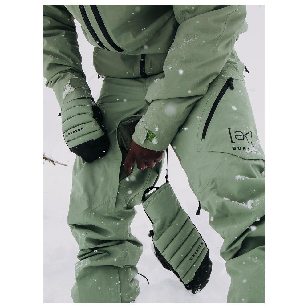 [ak] Cyclic GORE-TEX 2L Pants