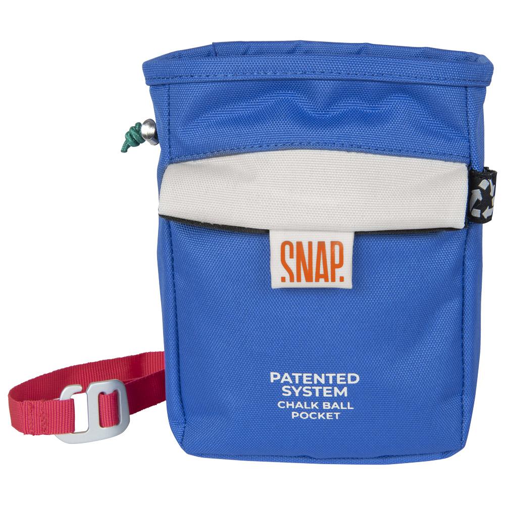 Snap - Chalk Pocket Scratch Deep Water - Chalkbag