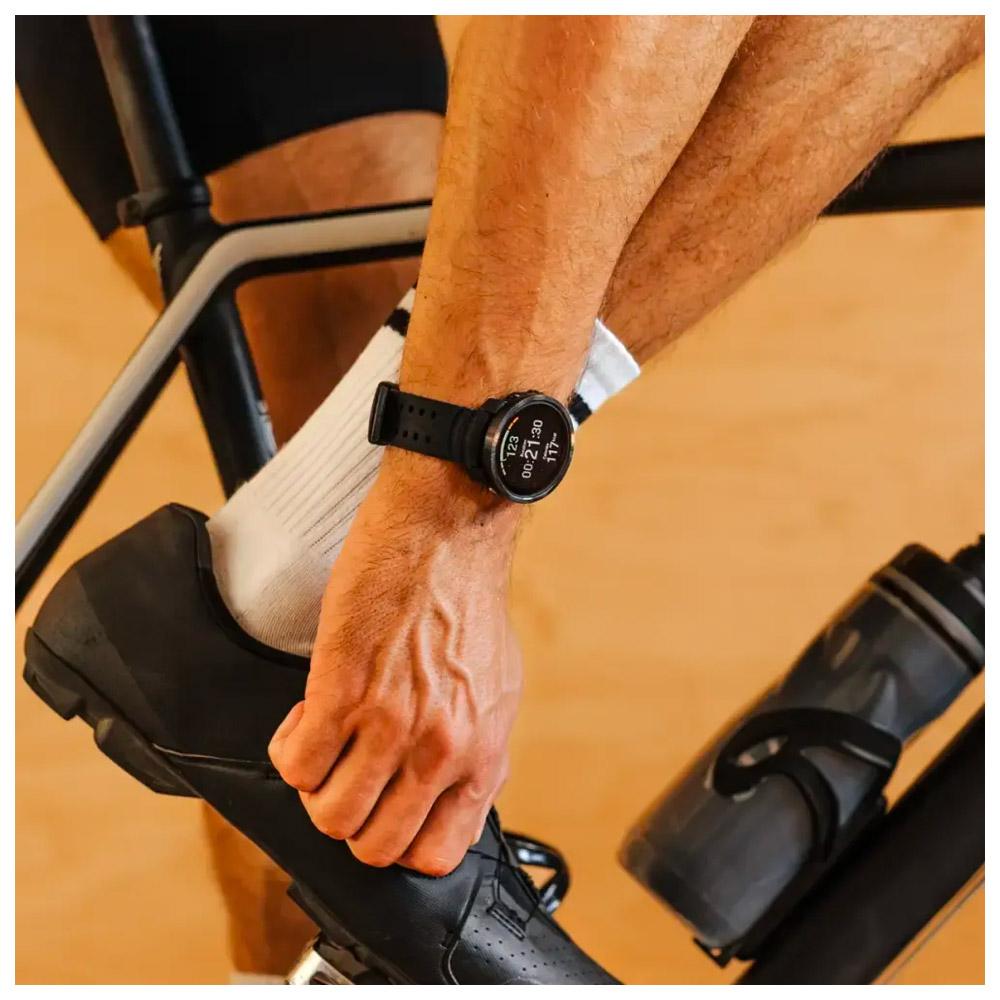 Polar vantage black 2025