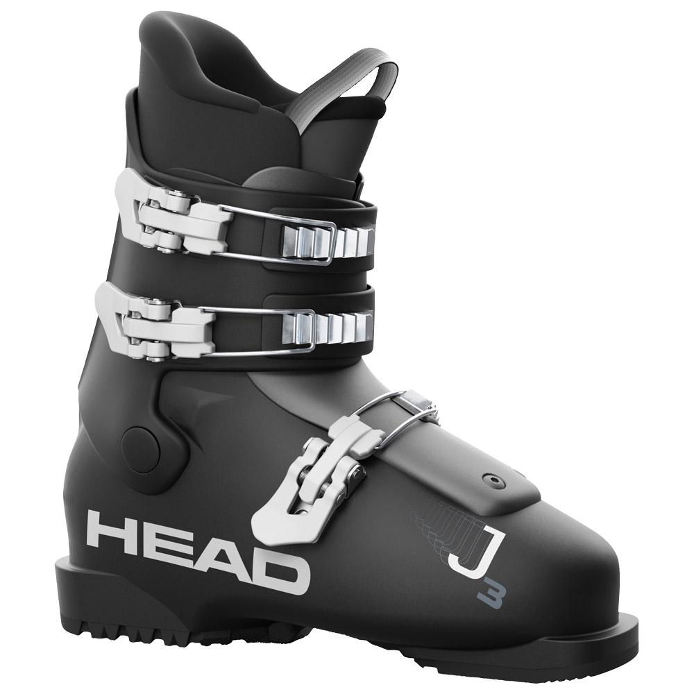 Head - J 3 Black - 23.5 - Ski boots