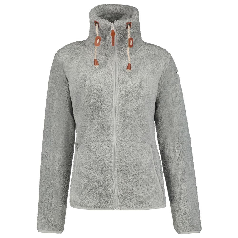 Icepeak - Colony Gris Clair - S - Fleece