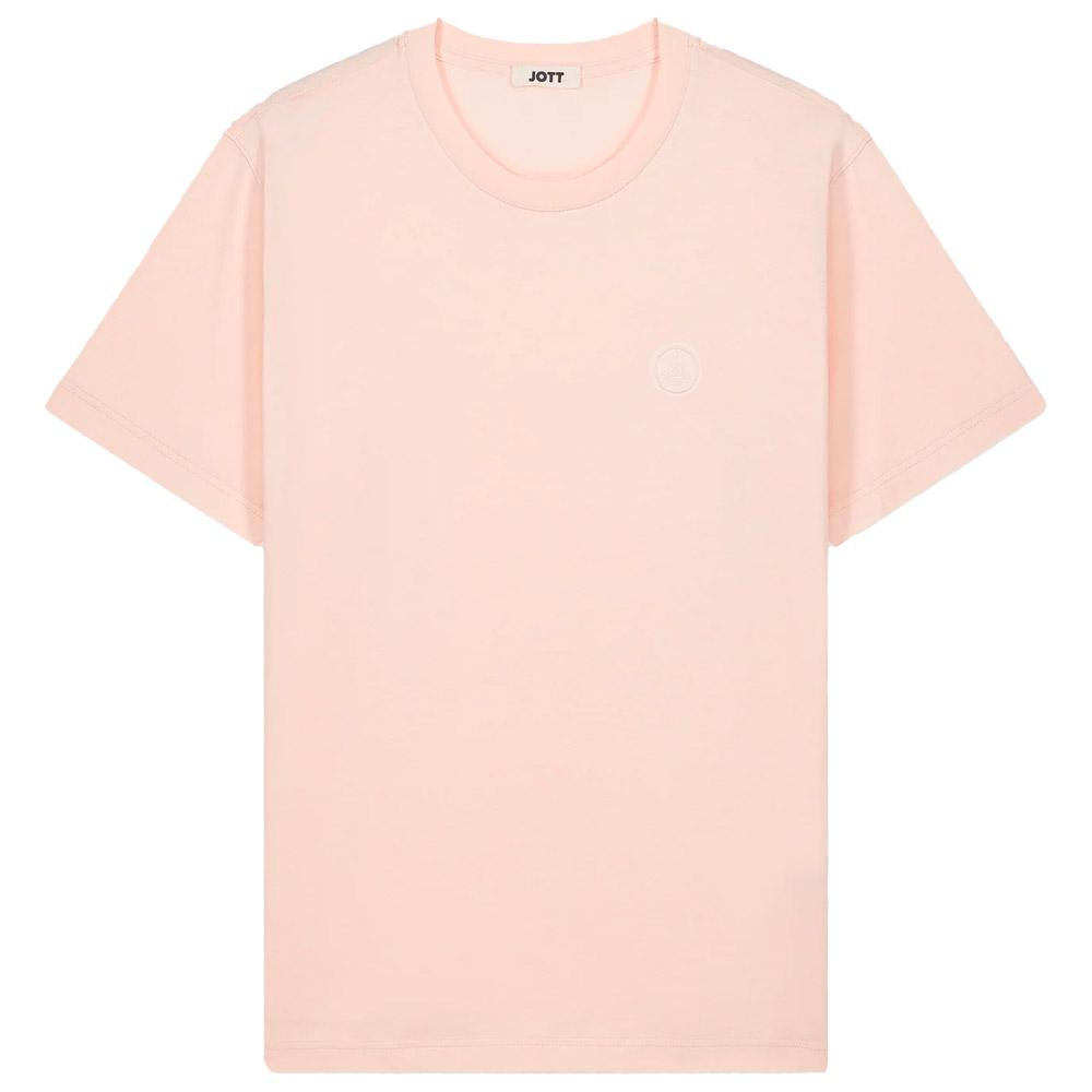 Jott - Pedro Salty Nude - M - T-Shirt - Größe M - Salty Nude - Herren - Glisshop.de