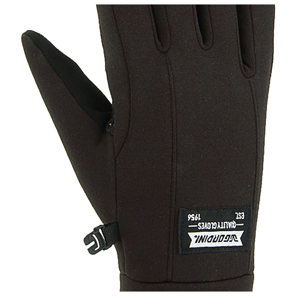 rebel snow gloves