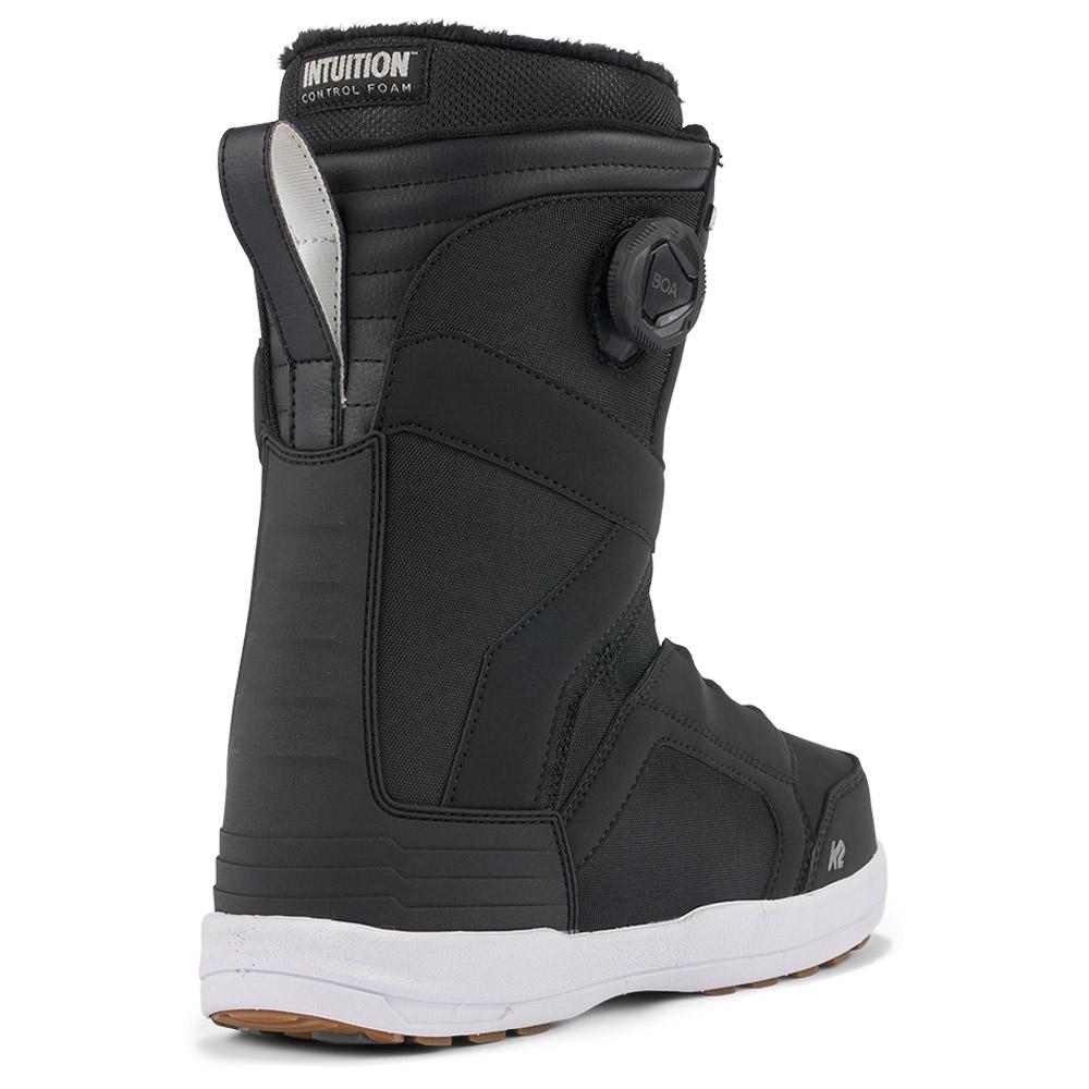 Stiefel K2 Boundary Black - Winter 2025 | Glisshop