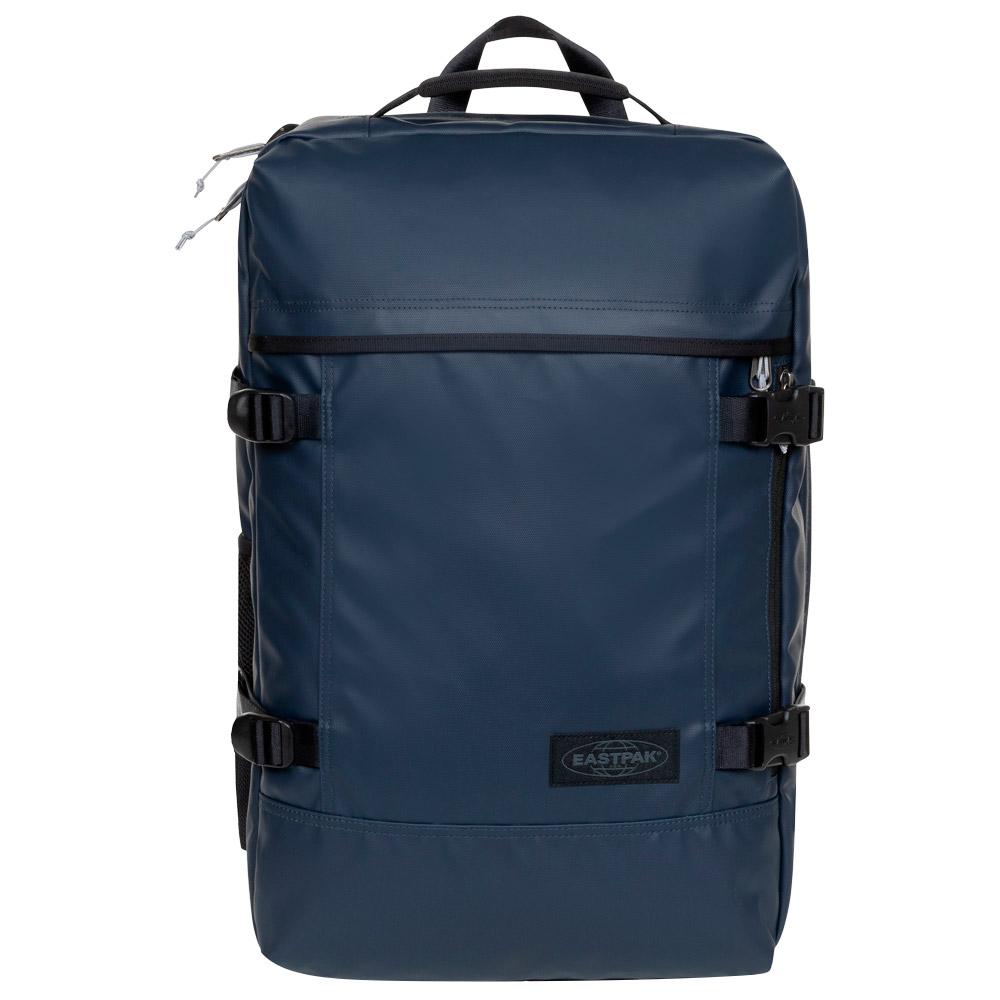 Eastpak - Travelpack 42L Tarp Navy - Reisetasche - Blau - Glisshop.de