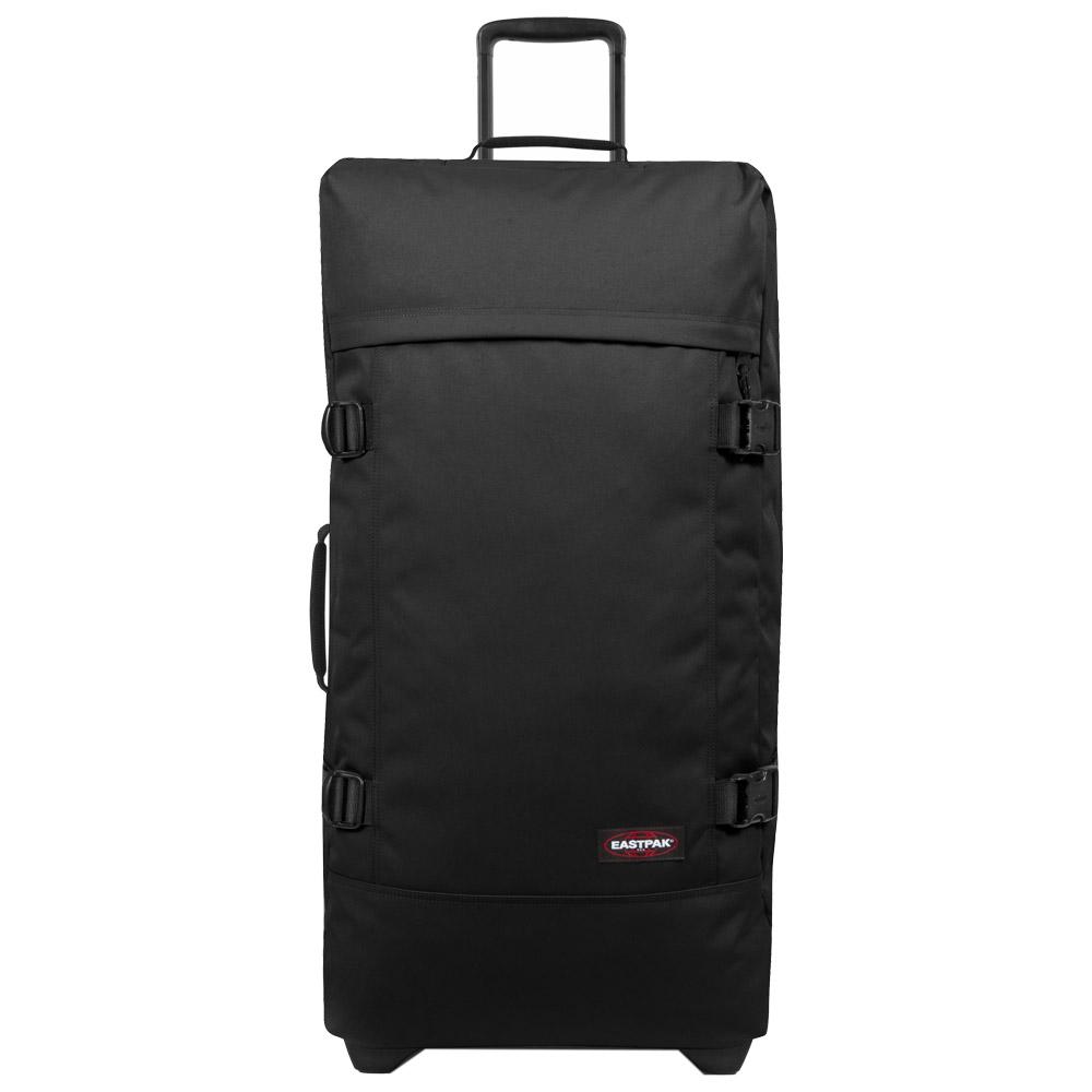 Eastpak - Tranverz L 121L Black - Suitcase