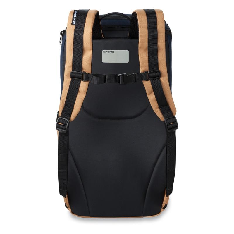 Dakine Boot bag Transfer Pack 25L Tabor Winter 2017 Glisshop