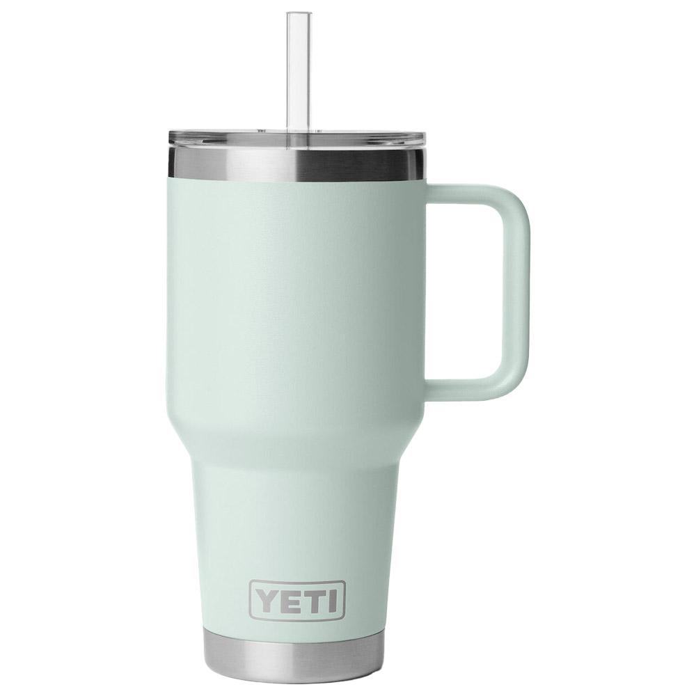 Yeti - Rambler 35 Oz (994 ml) Straw Mug Ridgeline - Mug - Ridgeline - Glisshop.de