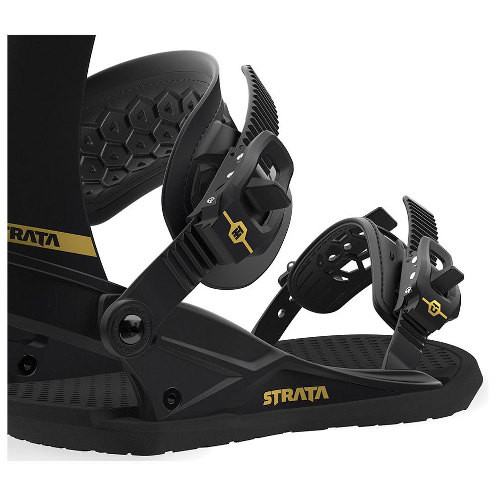 Union strata black clearance
